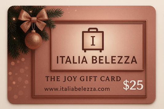 The Joy Gift Card