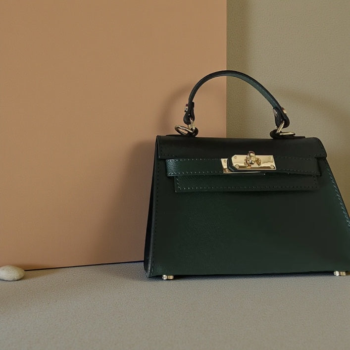 Bertha -mini (epsom leather)