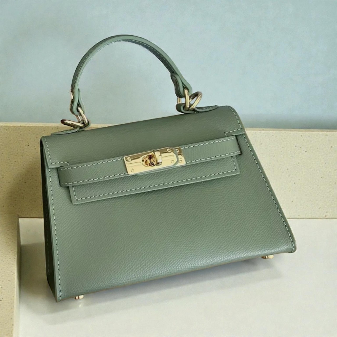 Bertha -mini (epsom leather)