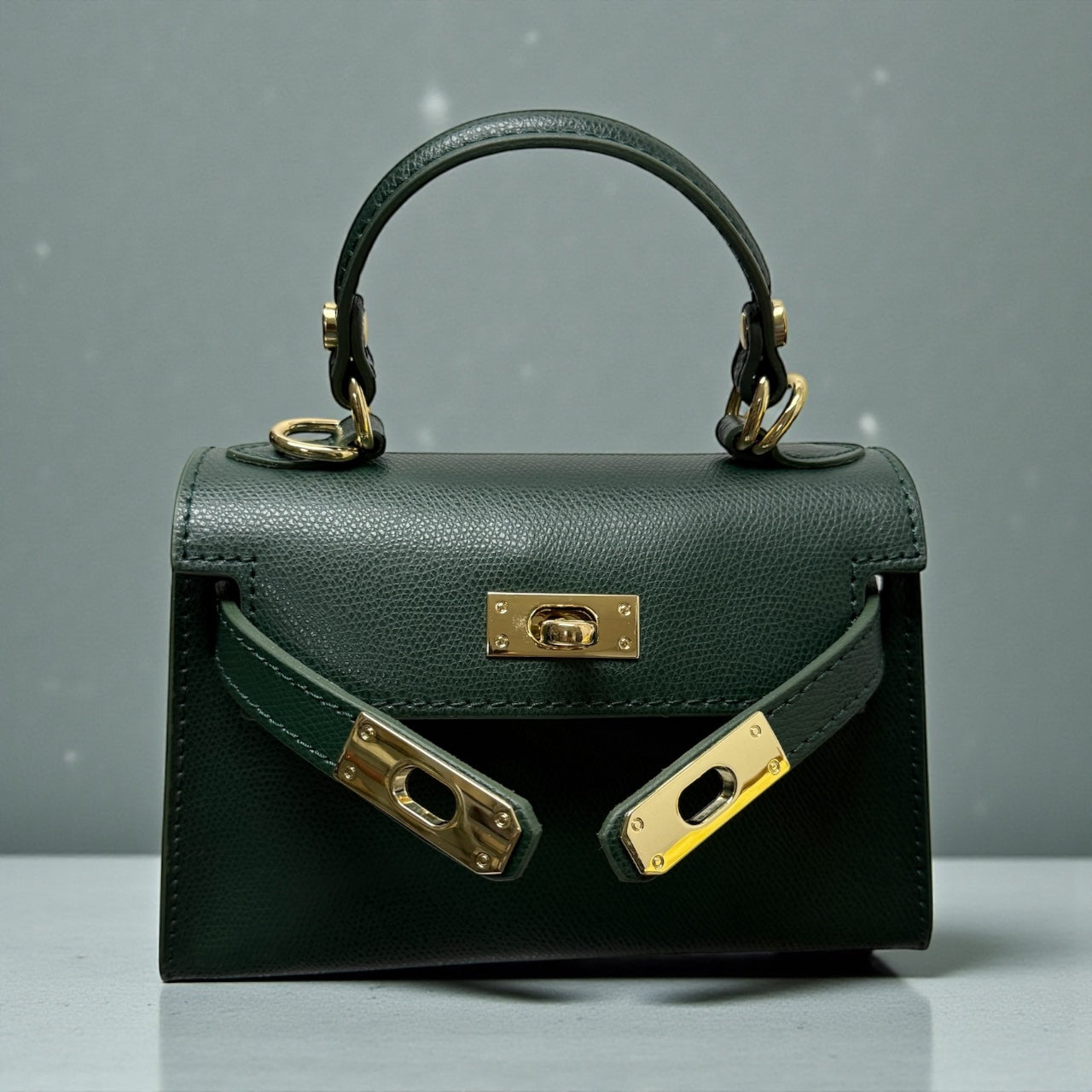 Bertha -mini (epsom leather)