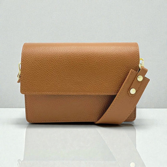 Gabriela | Genuine Leather Bag