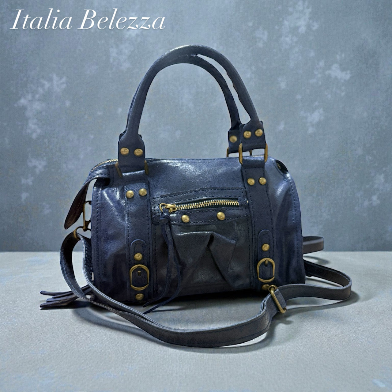 Thali City Bag | Petite