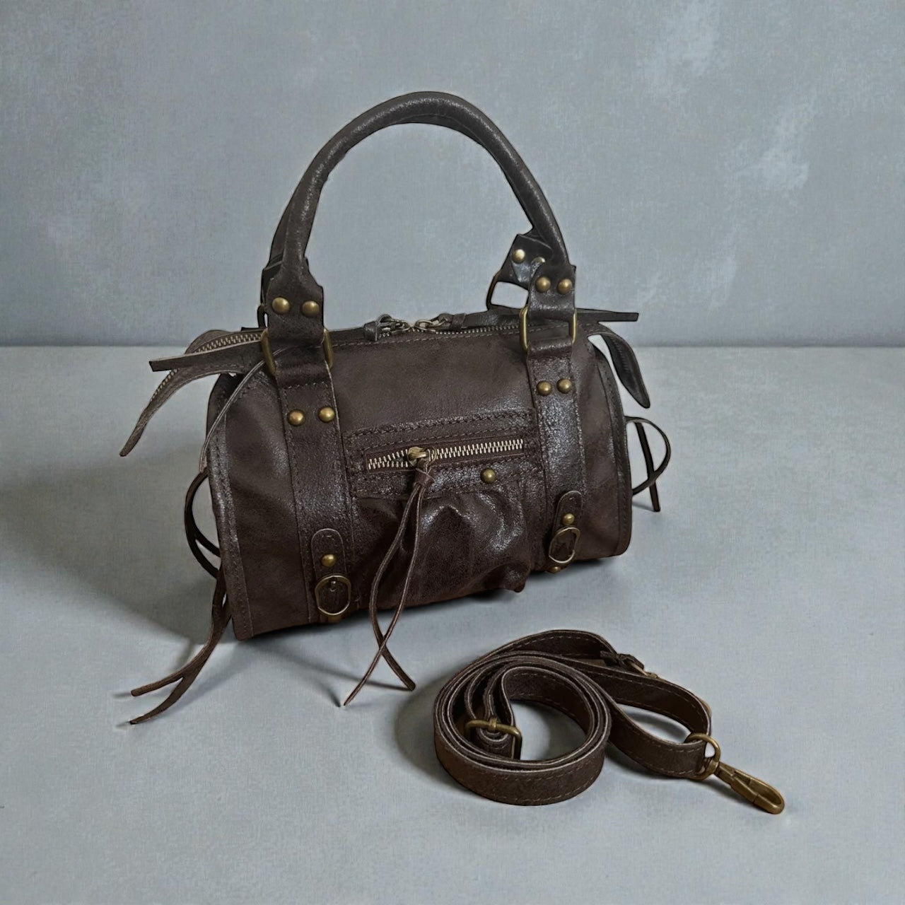 Thali City Bag | Petite