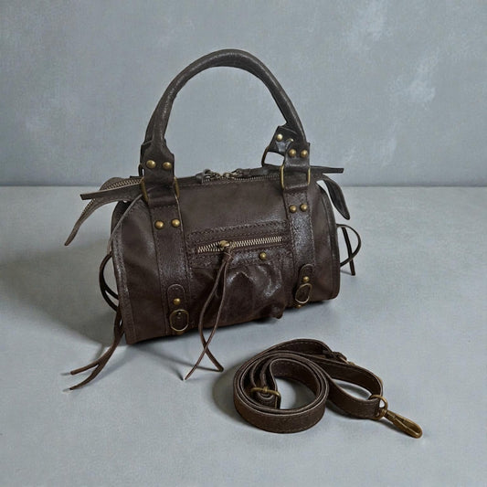 Thali City Bag | Petite