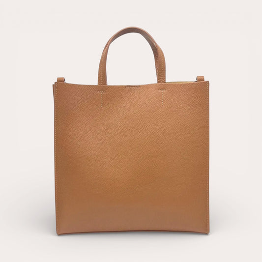 Bella Genuine Leather Bag Large