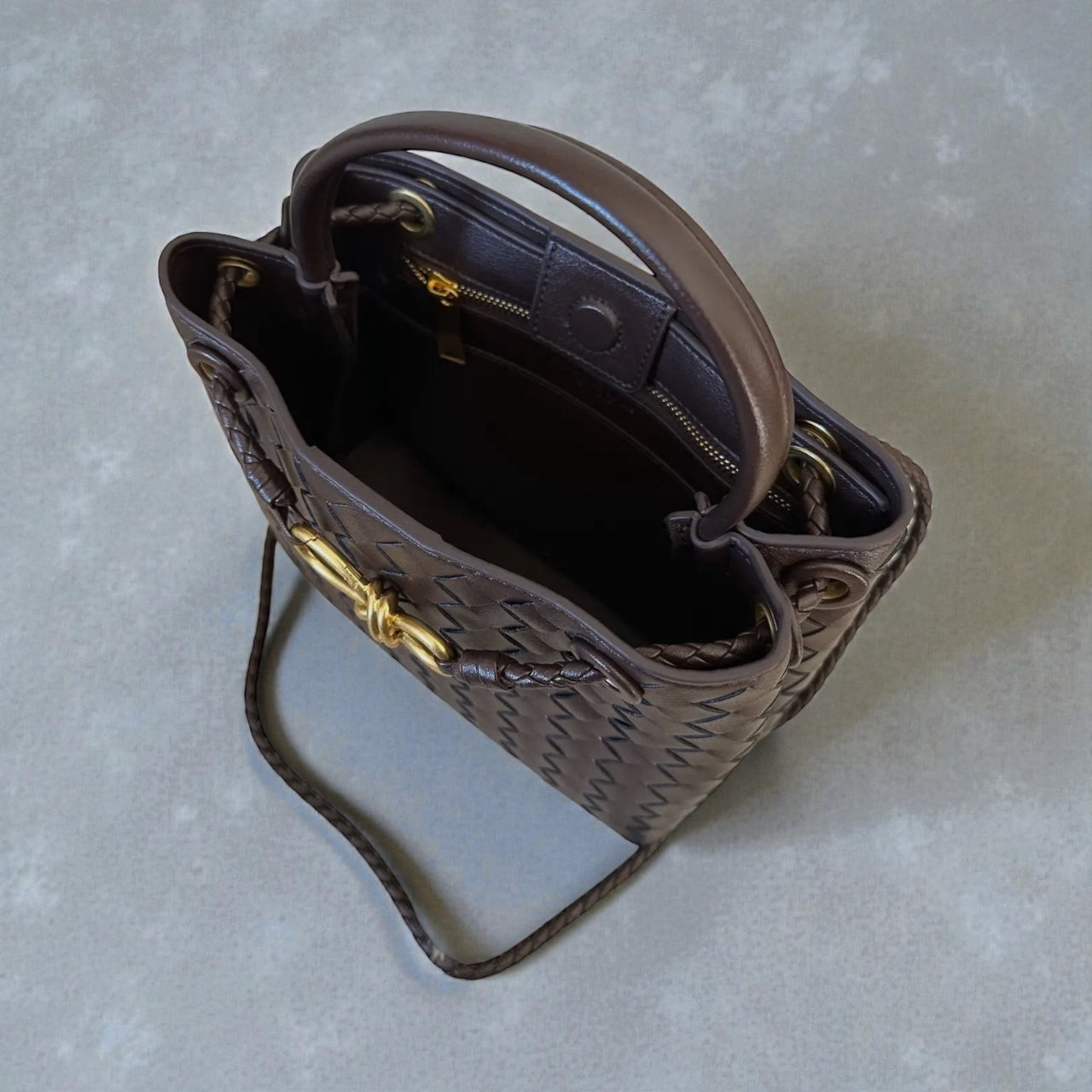 Talah - Woven (Green)