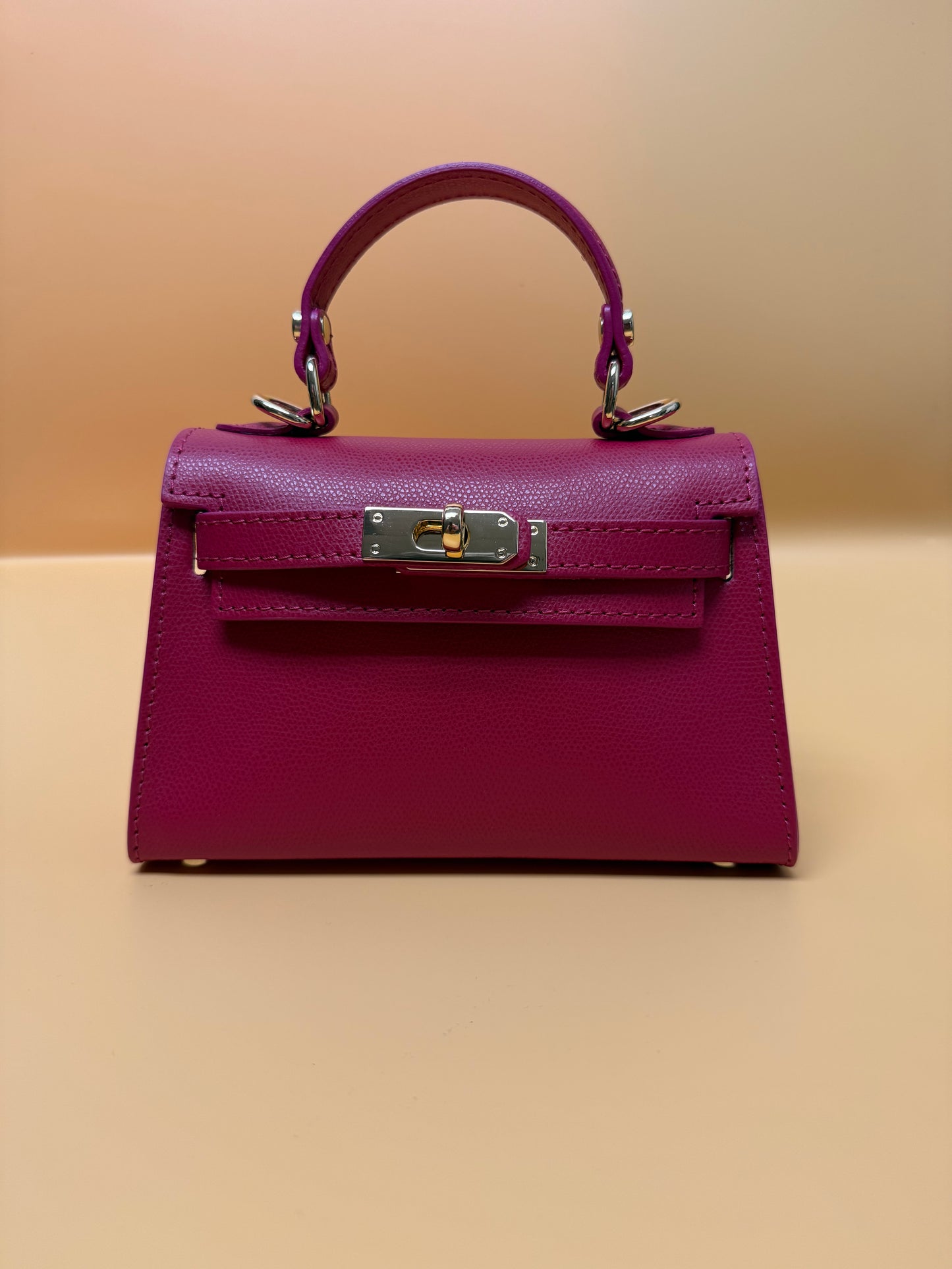 Bertha -mini (epsom leather)