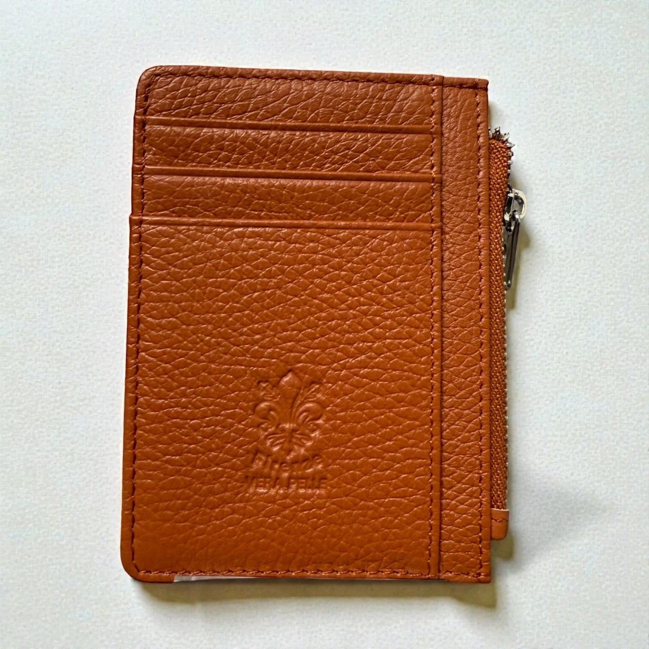 Palah - Card Holder with Zip