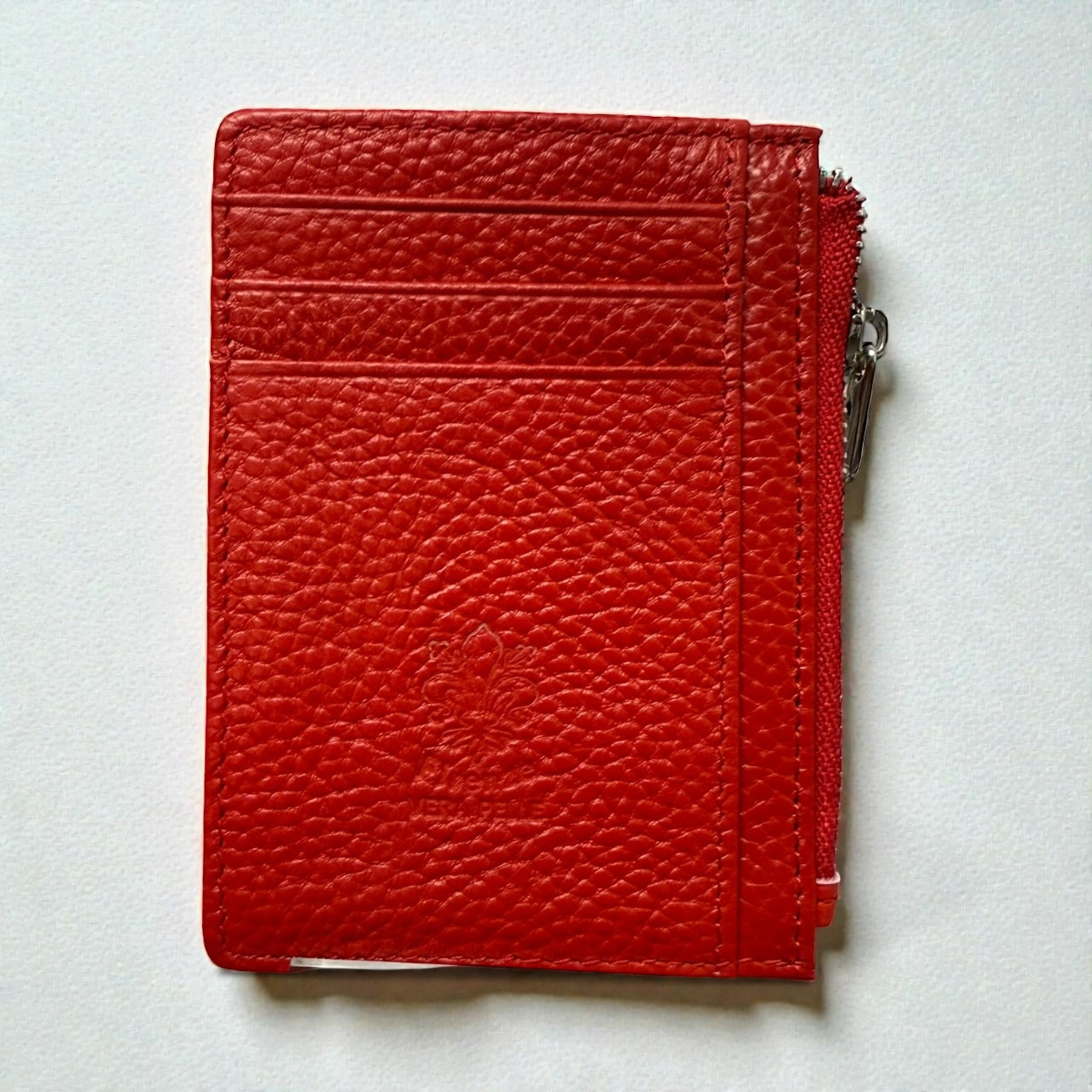 Palah - Card Holder with Zip