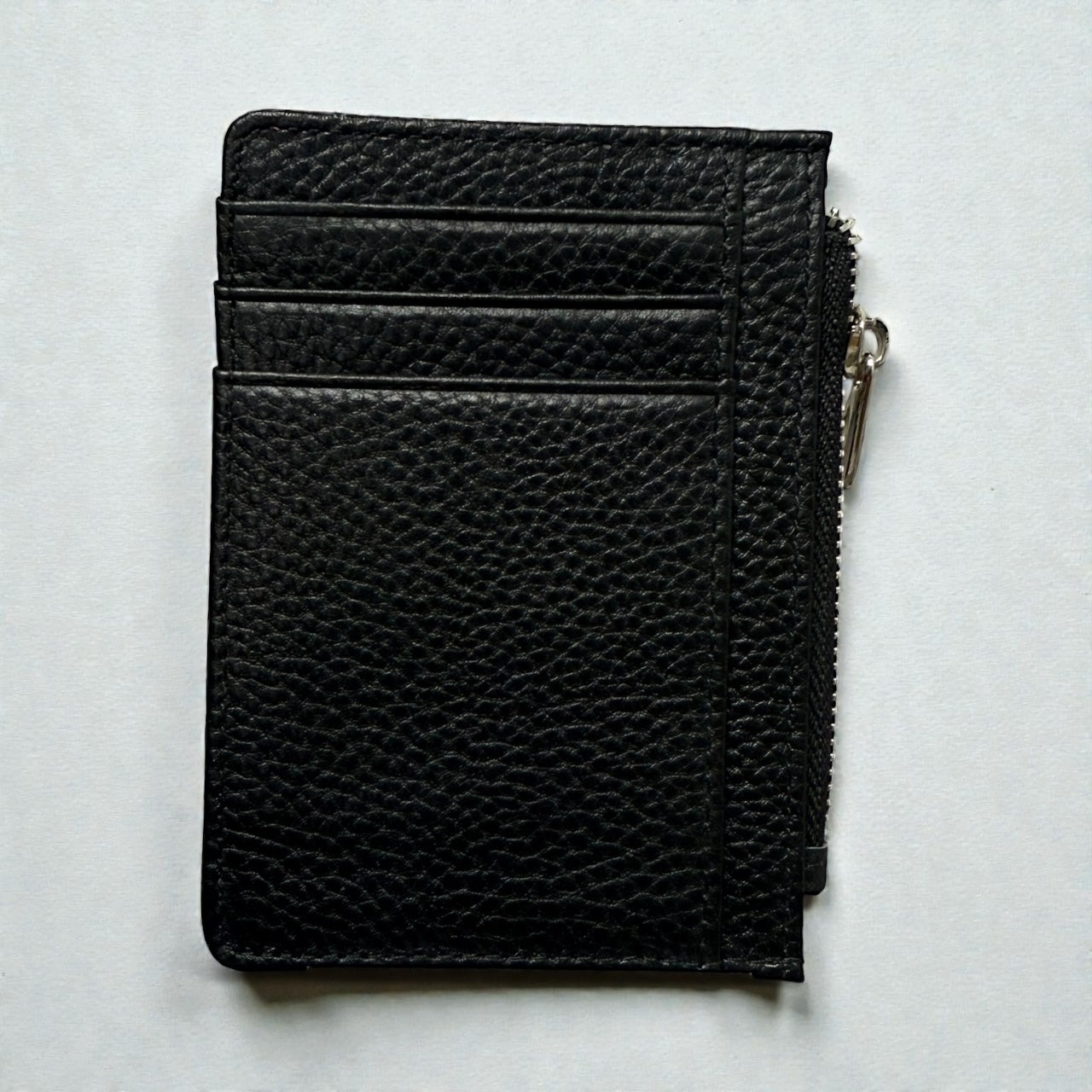 Palah - Card Holder with Zip