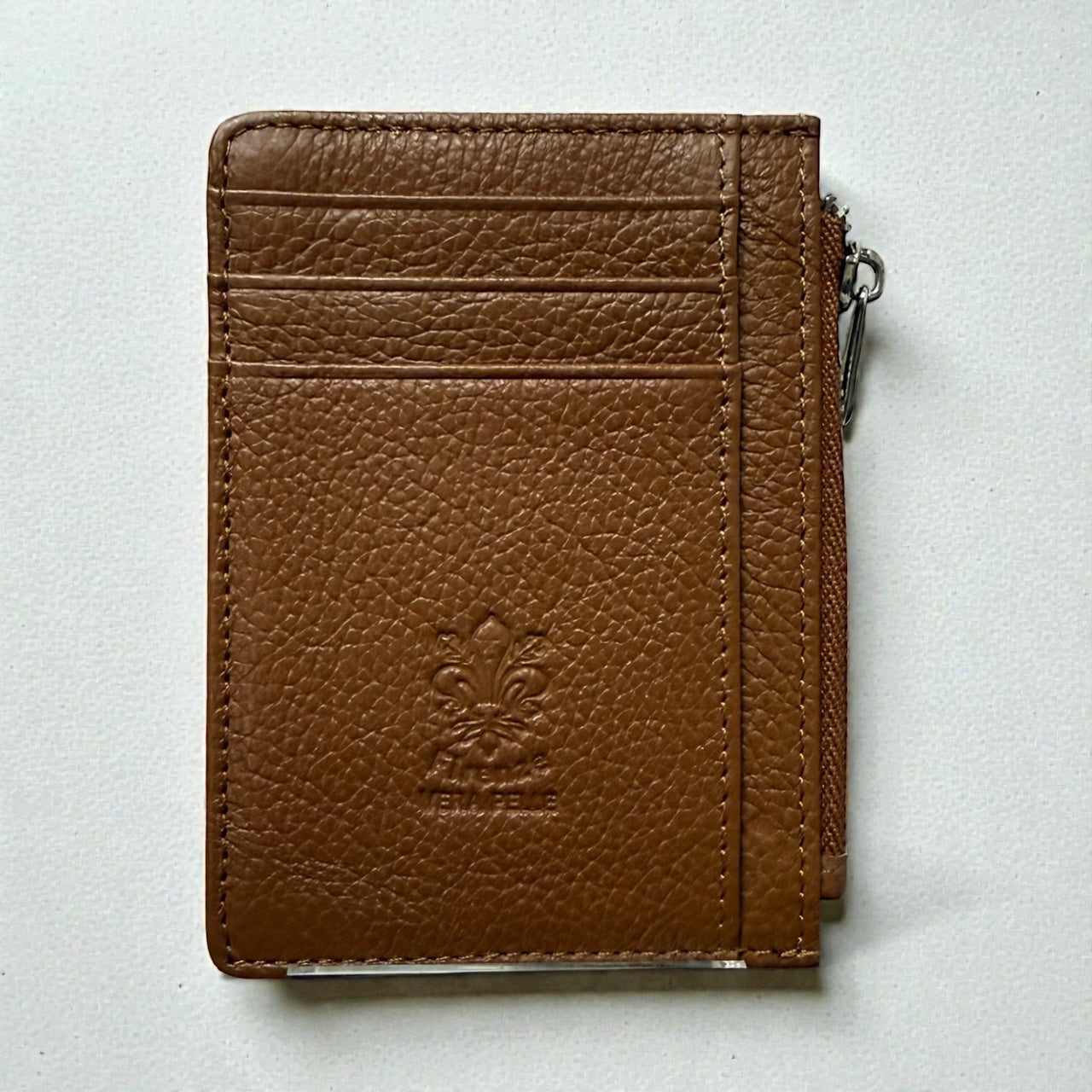 Palah - Card Holder with Zip