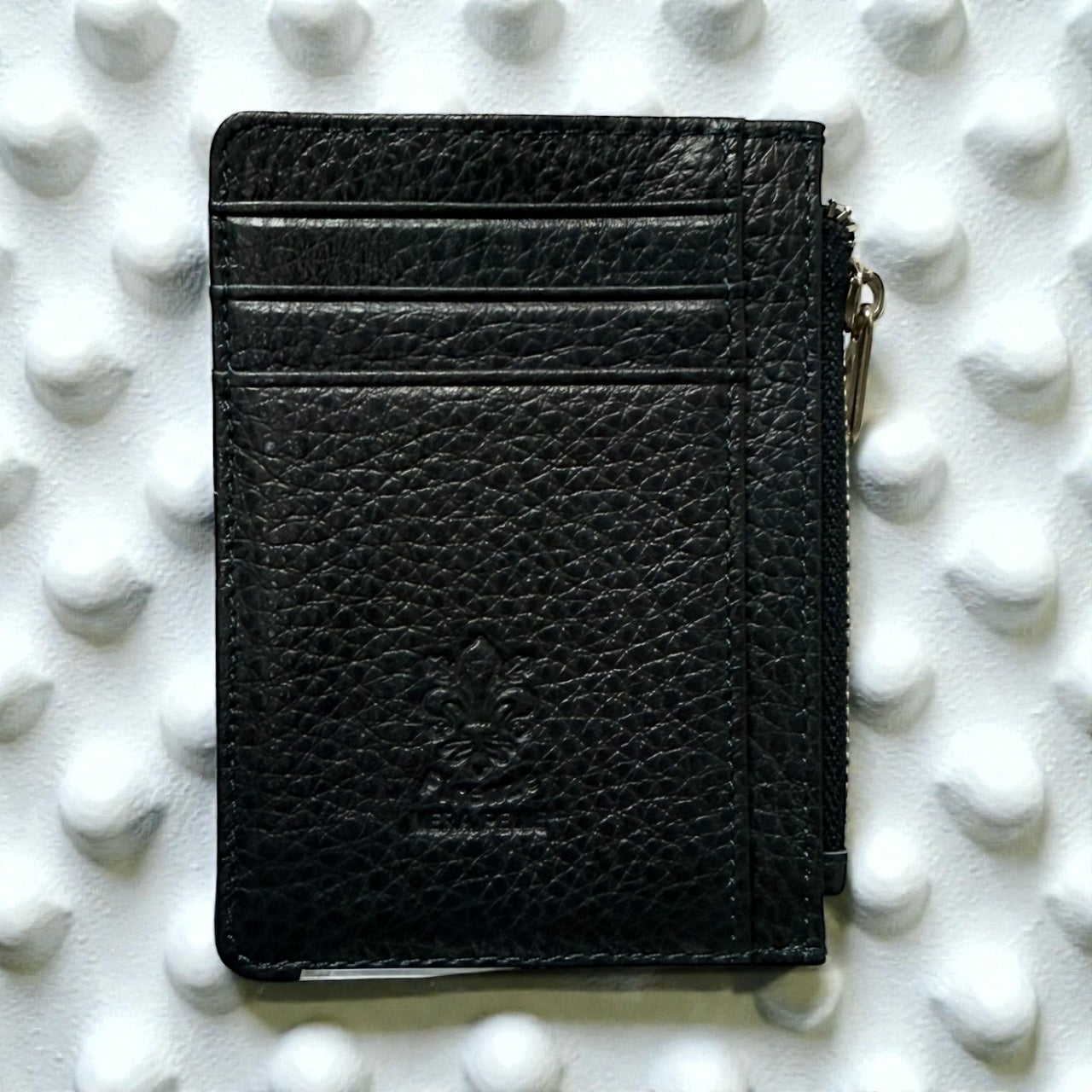 Palah - Card Holder with Zip