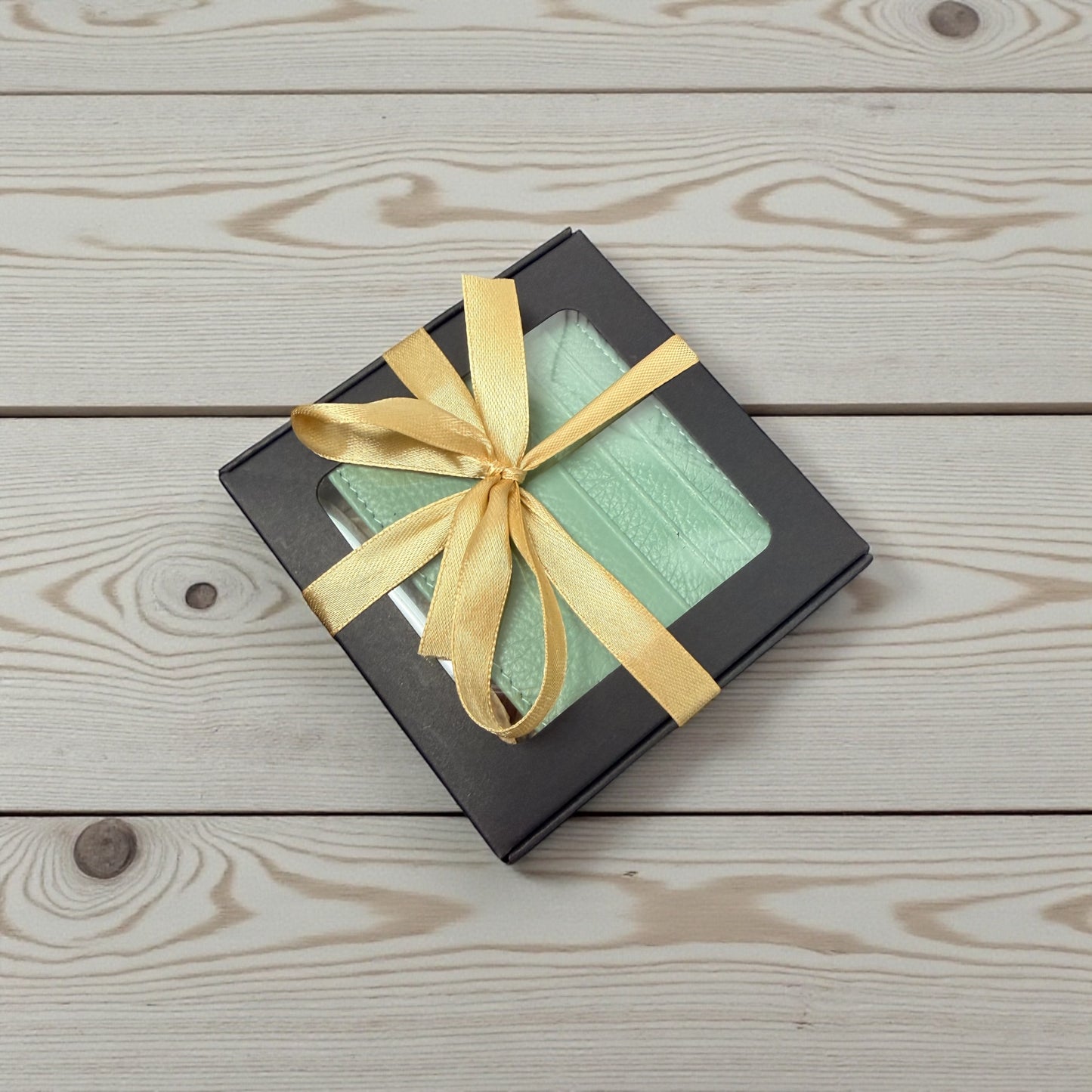 Amiel Card Wallet
