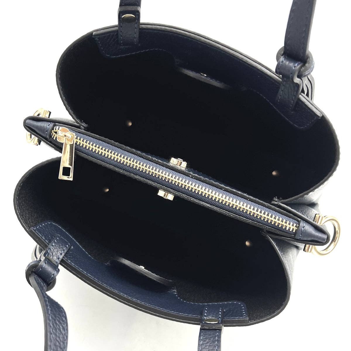 Elen | Genuine Leather Italian Bag
