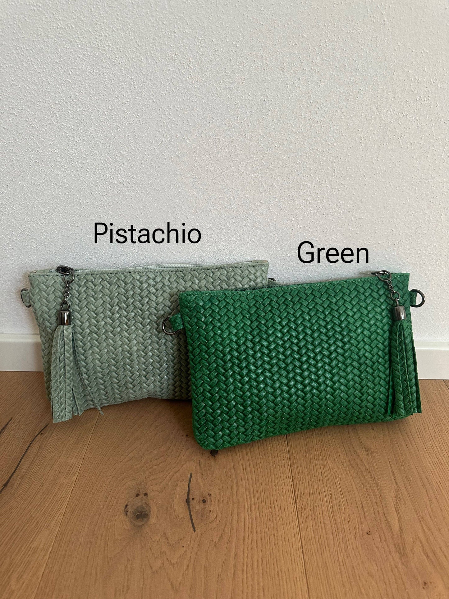 Tanya | Genuine leather Crossbody