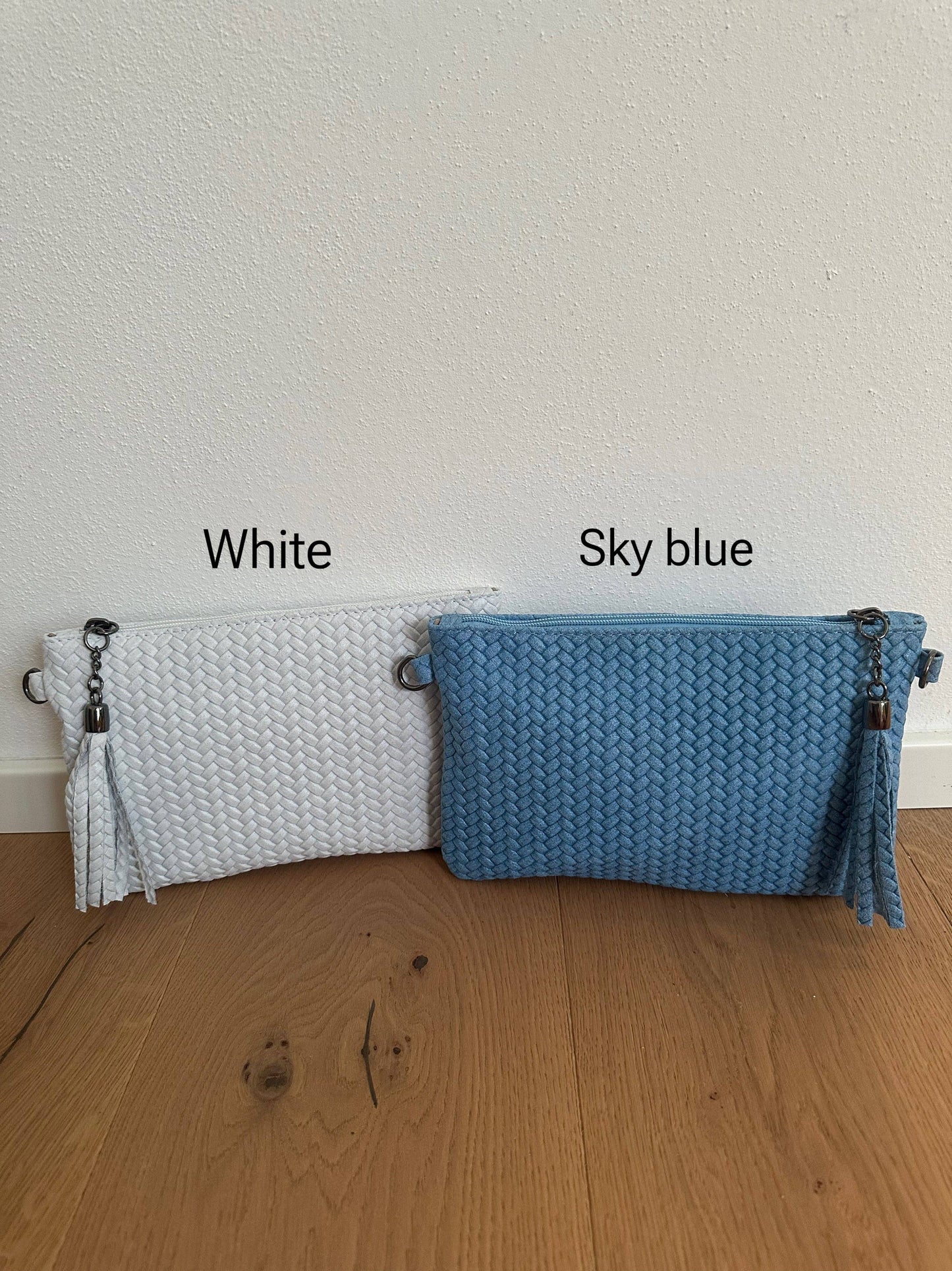 Tanya | Genuine leather Crossbody