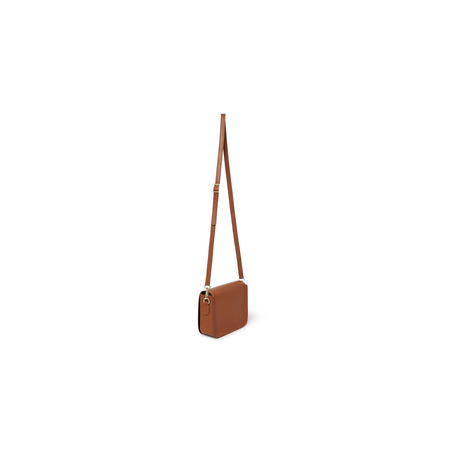 Clara — Italian Genuine Leather Mini Bag