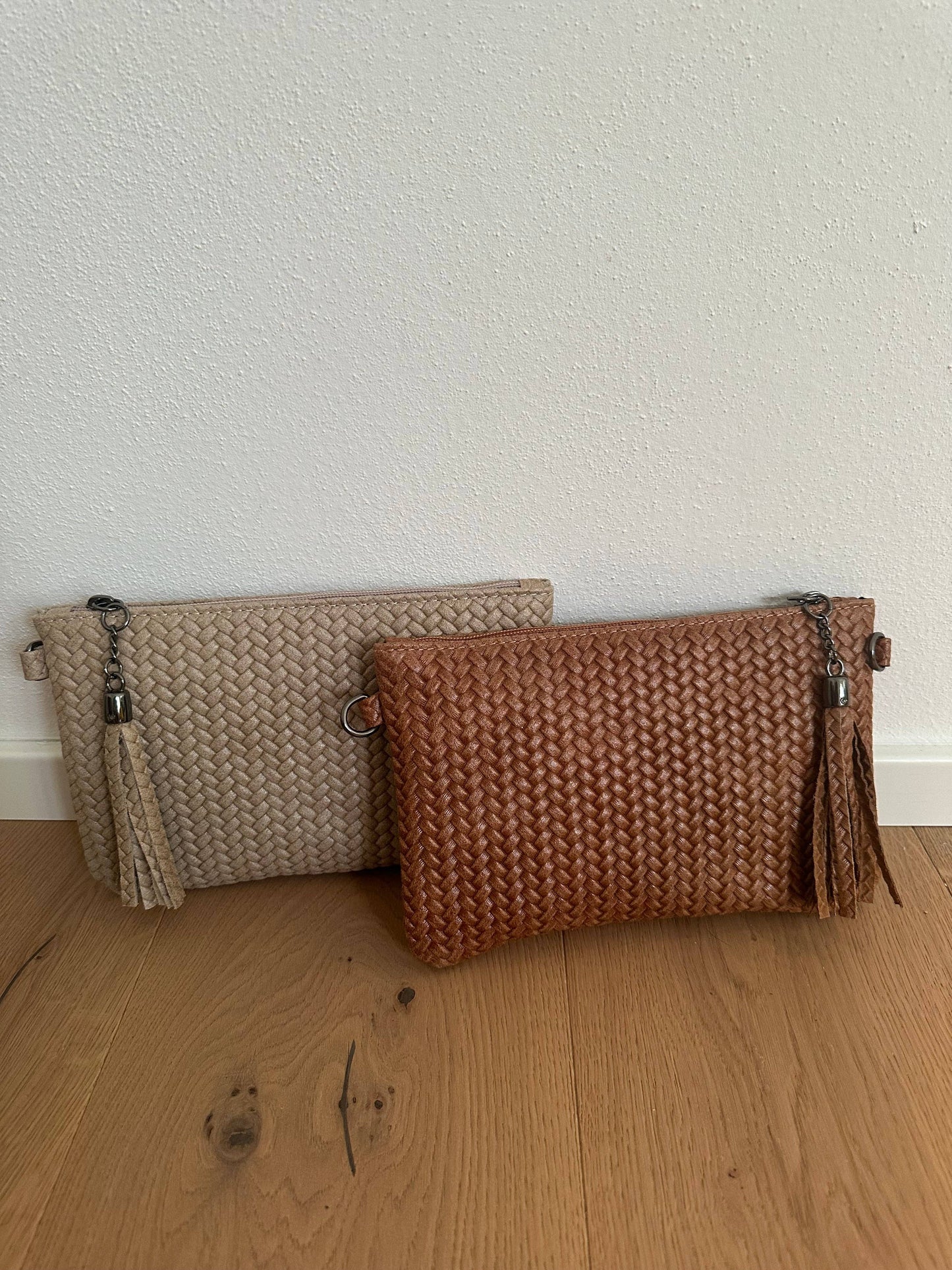 Tanya | Genuine leather Crossbody