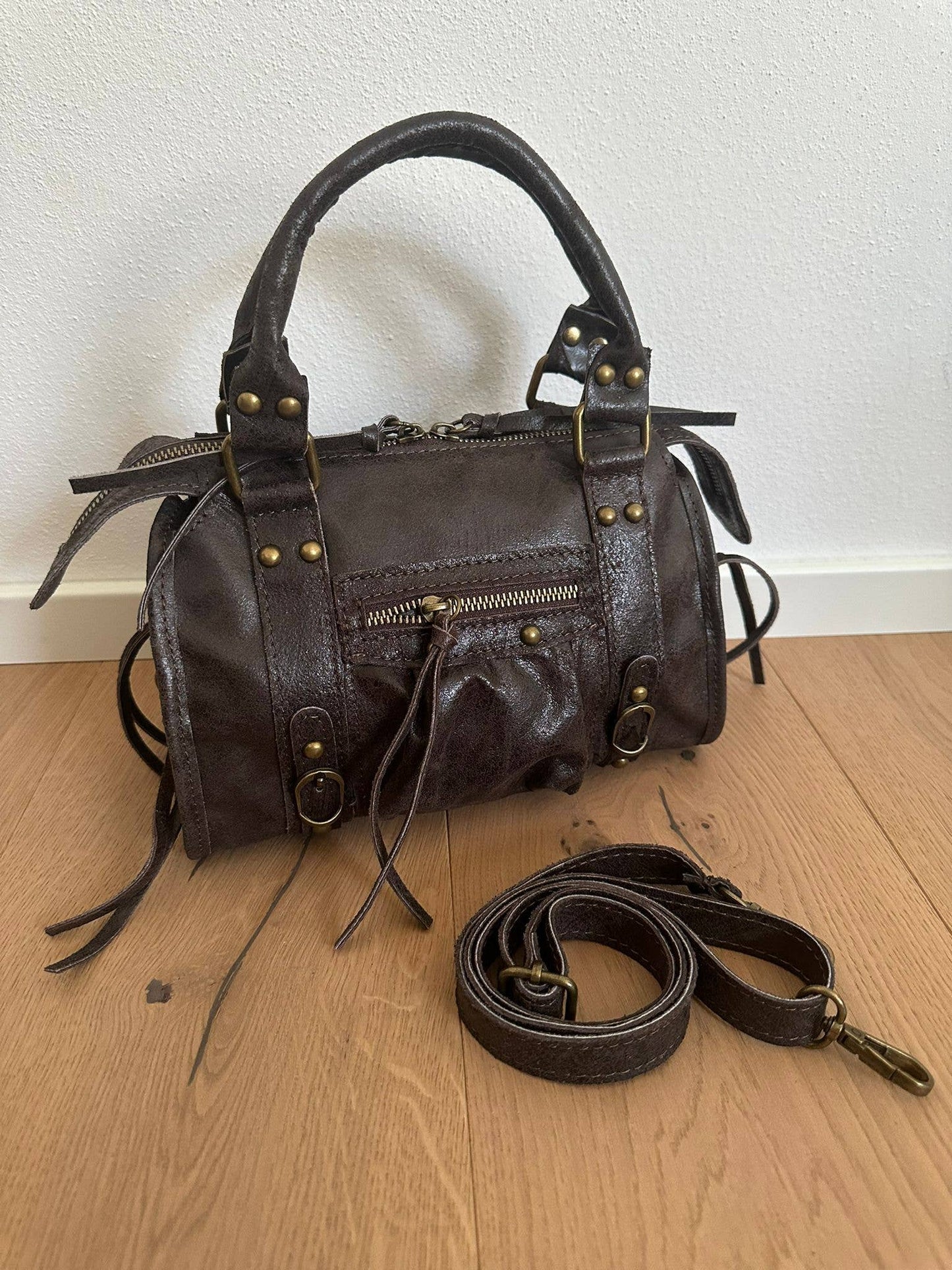 Thali City Bag | Petite