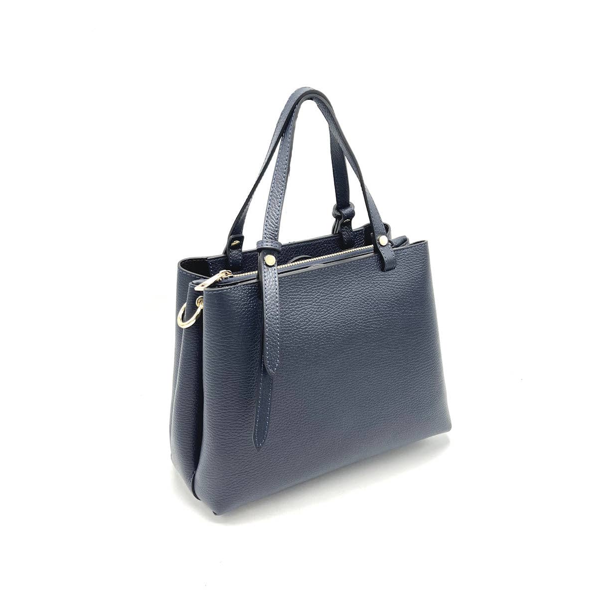 Elen | Genuine Leather Italian Bag